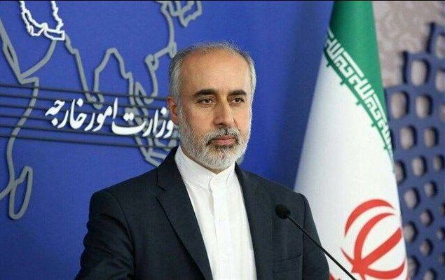 ایران پیام تسلیت فرستاد
