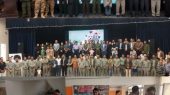 همایش روز ملی یوزپلنگ ایرانی در شهرستان جاجرم برگزار شد