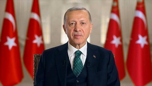 برنامه جدید اردوغان برای سفر به کشورهای عربی