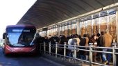 اتوبوس و مترو برای دانش آموزان و دانشجویان در مهر ماه رایگان شد