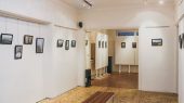 «تجلی هنر» با حضور ۳۷ هنرمند در یک گالری