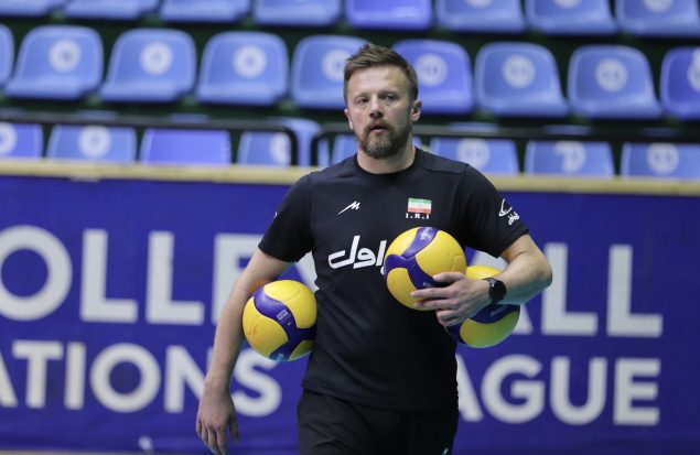 دلیل جدایی مربی لهستانی از تیم ملی مشخص شد