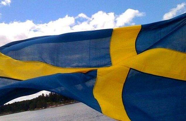 افزایش سطح هشدار تروریستی در سوئد