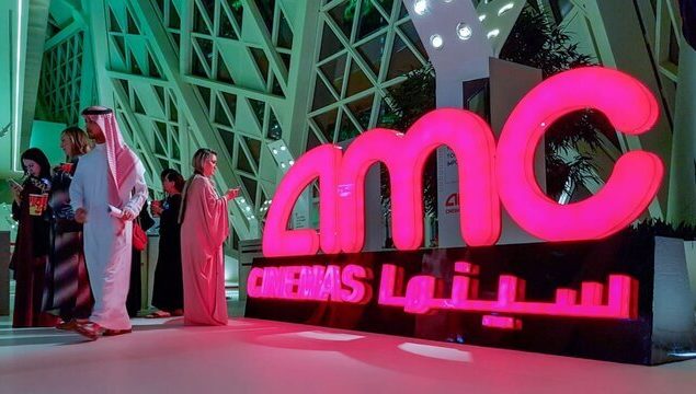 سینمای عربستان هالیوود را کنار زد