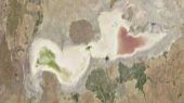 مرگ «دریاچه ارومیه» تکذیب شد