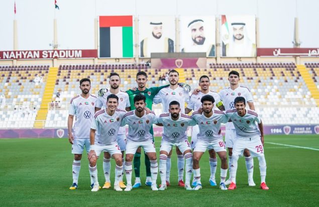 نوراللهی آماده فصل با تیم جدید(عکس)