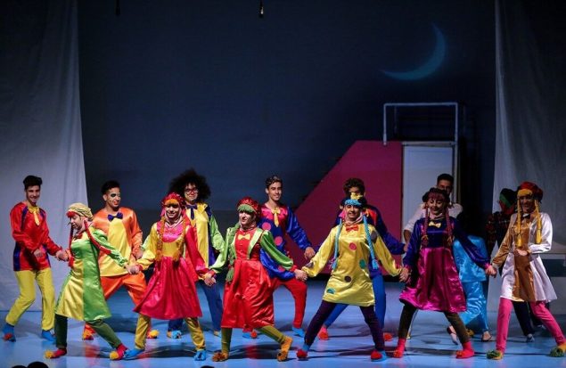 همدان آمادگی برگزاری جشنواره تئاتر کودک و نوجوان را دارد