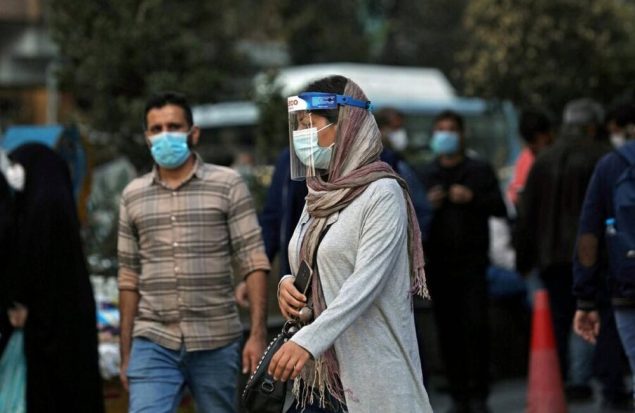 پایان وضعیت اضطراری کووید۱۹ در ایران و جهان اما.../ این افراد همچنان ماسک بزنند