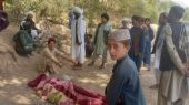 کشتار هدفمند شیعیان هزاره افغانستان در سایه طالبان
