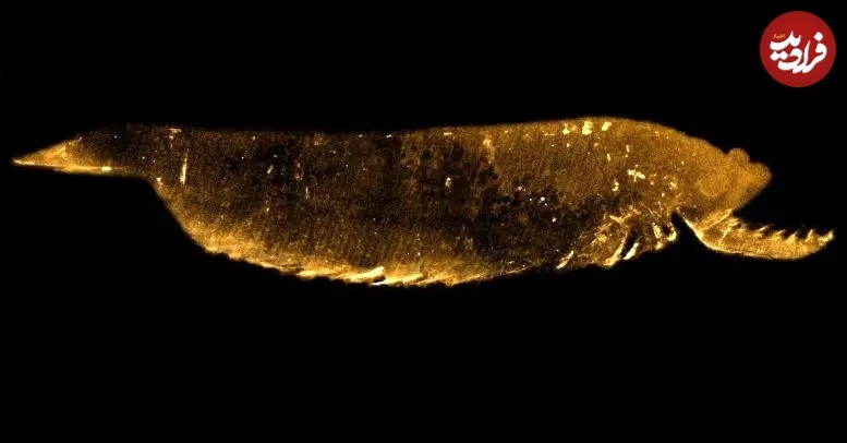 (تصاویر) بازسازی چهرۀ «هیولای سهچشم»