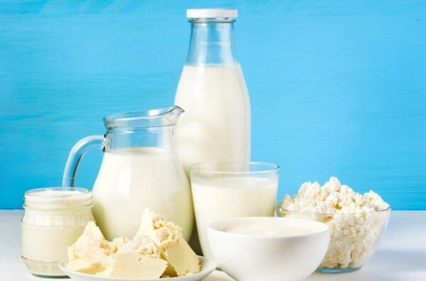 این مواد غذایی بهترین تغذیه برای دانش‌آموزان است