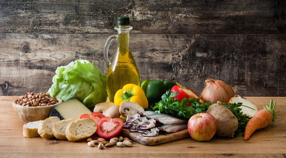 ۵ تغییر ساده در رژیم غذایی برای پیشگیری از یک بیماری مهم و شایع