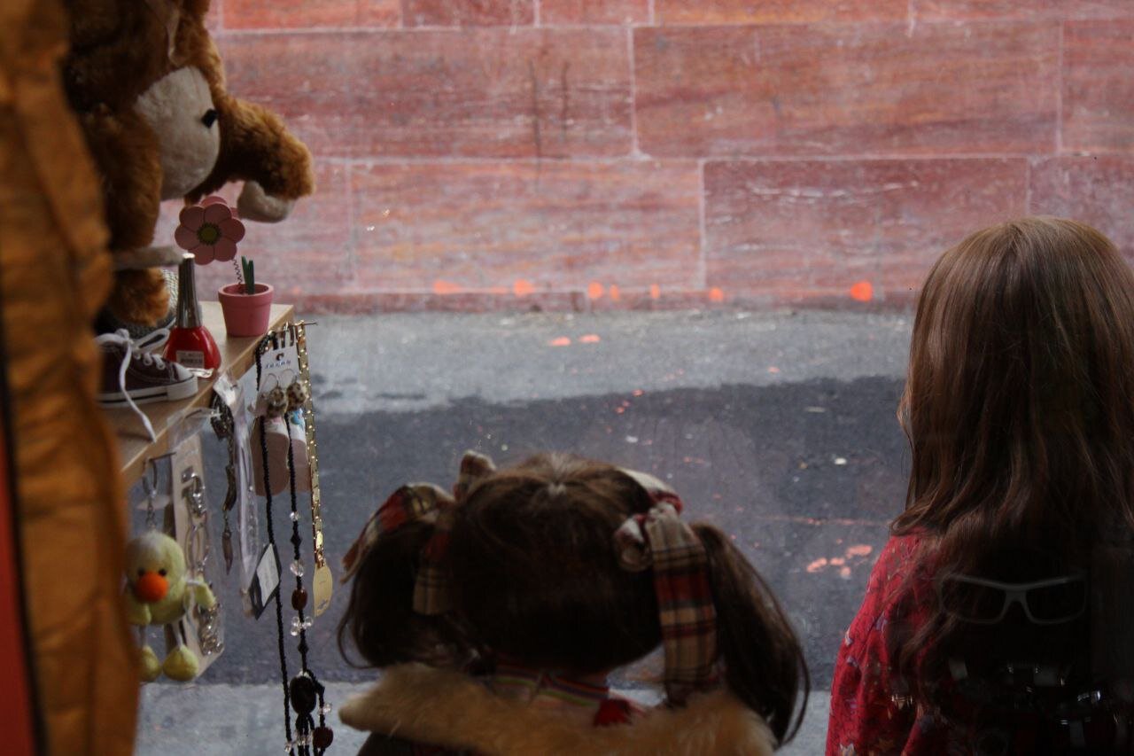 رقابت در بخش زنان جشنواره kaffilm ایتالیا