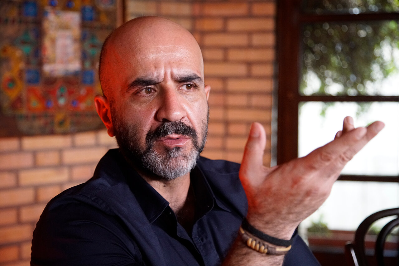 با ترویج فقر اتفاق بدتری رقم میزنیم/ توسعه به آن معنا شکل نگرفته است/ واقعیت سانسور شده!