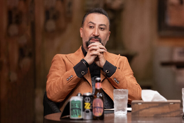 محمد دلاوری: به هیچ تجربه جدیدی نه نمیگویم!