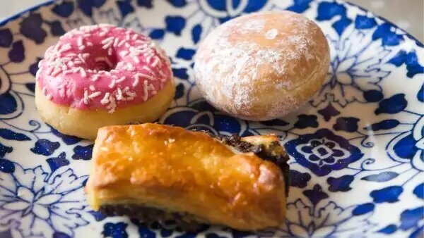 این ۵ غذا را در وعده صبحانه نخورید/ بهترین مواد غذایی برای صبحانه