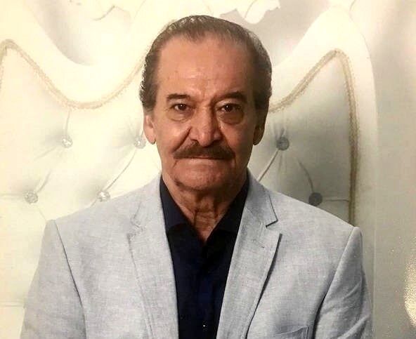 سیامک اطلسی