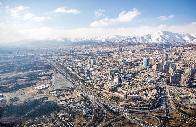 آمادگی کم تهران در برابر زلزله؛ «اساتید زنگ خطر را برای مسئولین به صدا در بیاورند»