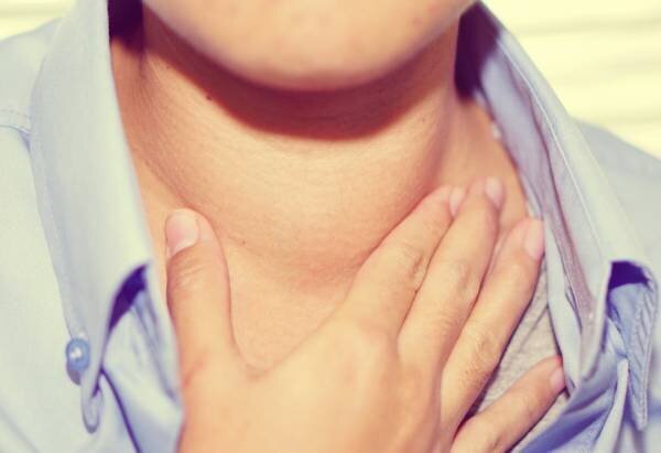 علائمی که به شما می‌گوید کمبود یُد دارید/ ۱۰ نشانه شایع کمبود ید در بدن