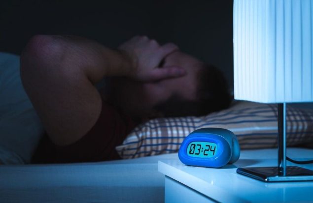 بدخوابی خطر ابتلا به این بیماری‌ را تا سه برابر افزایش می‌دهد