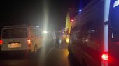 جان باختن یک نوزاد در حادثه اتوبوس تهران به ایلام/ علت آتش‌سوزی اتوبوس چه بود؟