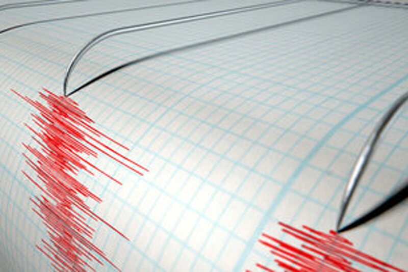 زلزله  ۴.۳ ریشتری در جنوب کشور