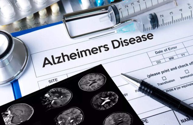 هورمونی که با بیماری آلزایمر مقابله می‌کند