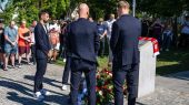 یونایتدها در یادبود فاجعه مونیخ: یادمان نمی‌رود!