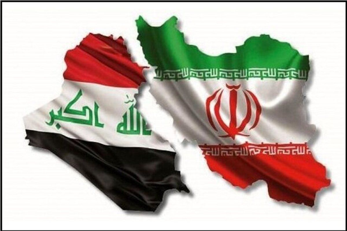 یک توافق مهم میان ایران و عراق