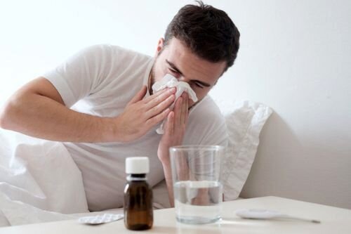 ۹ راهکار ساده برای پیشگیری از سرماخوردگی