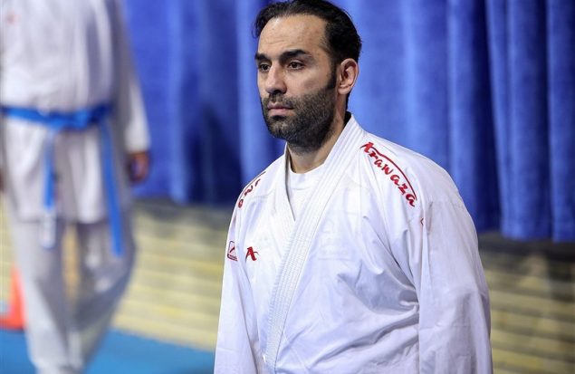 روحانی: نتایج کاراته ایران در مسابقات جهانی بسیار ضعیف بود/ بخشی از دلایل اُفت ما داخلی بود