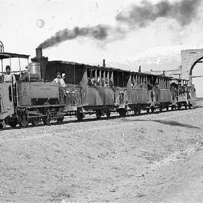 تعارف شابدولعظیمی از کجا آمده است؟ + فیلم