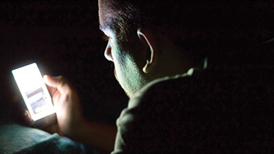 وخیمترشدن معضل جهانی خواب/ گزارش سامسونگ از خواب شبانه 716 میلیون نفر را ببینید