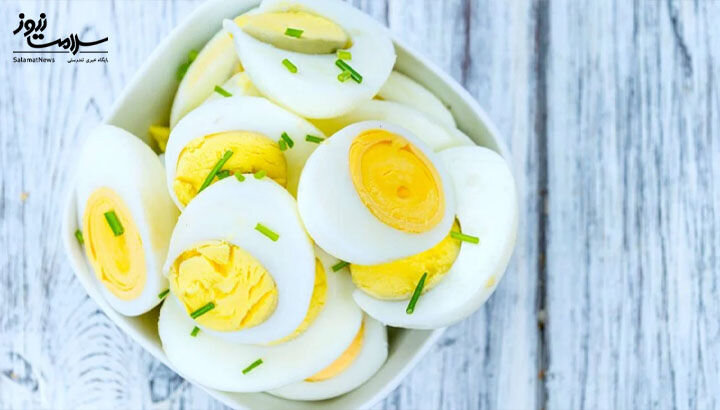 اگر قصد کاهش وزن دارید، از مصرف پروتئین غافل نشوید/ معرفی ۶ منبع طبیعی پروتئین برای کاهش وزن