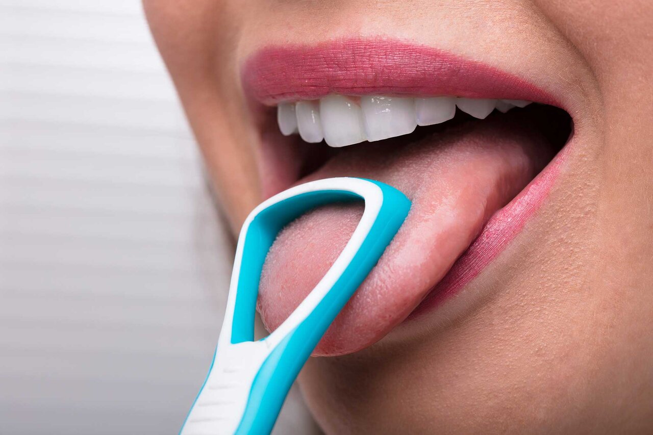 چرا صبحها نفسمان بدبو میشود؟