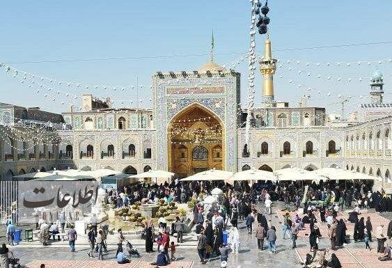 مشهد برای ششمین‌بار لرزید؛ مدارس و ادارات تعطیل شد؟/ عکس