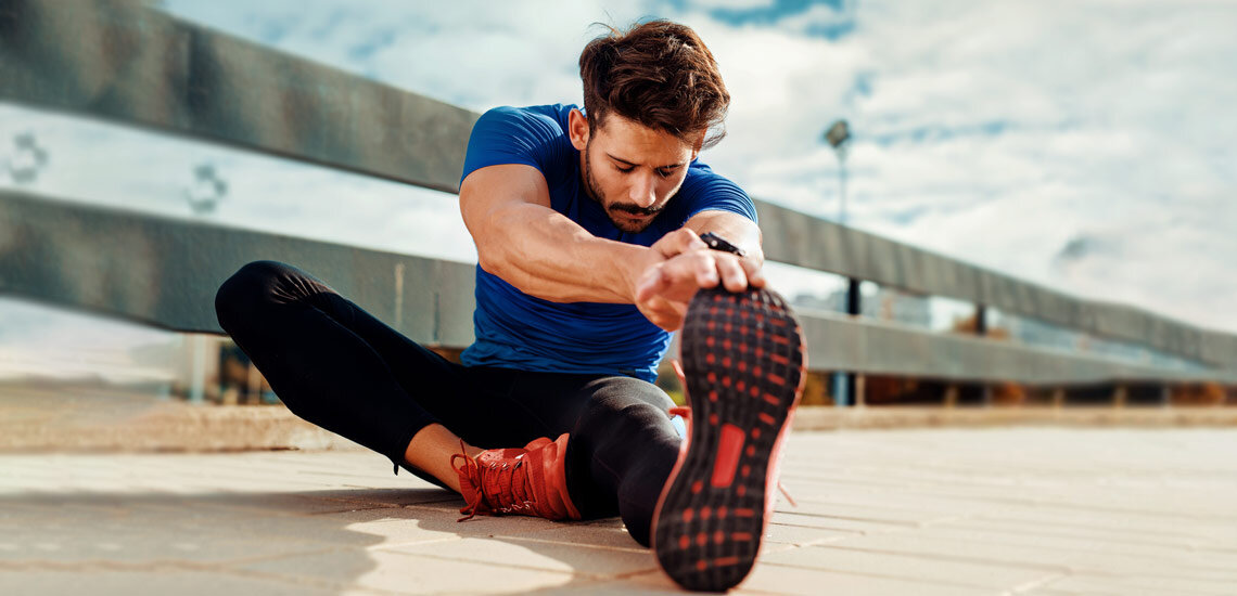 ۶ ورزش مناسب برای کنترل علائم تیروئید کم‌کار