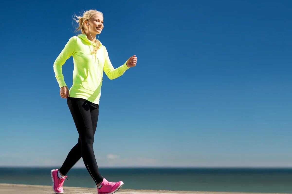 ۶ ورزش مناسب برای کنترل علائم تیروئید کم‌کار