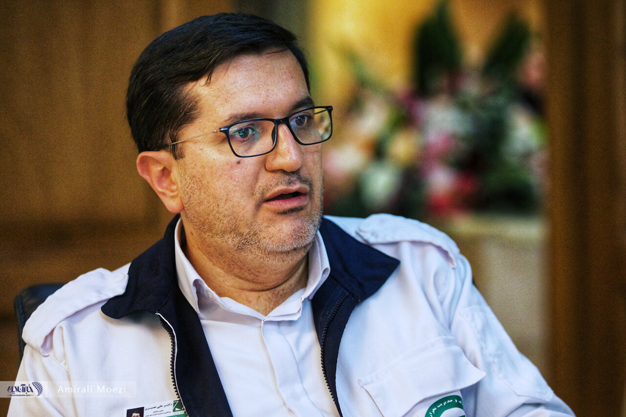 آمار محرمانه تلفات زمین‌لرزه پایتخت/ «در زلزله احتمالی تهران تا سه روز مردم خودشان باید به داد خودشان برسند»