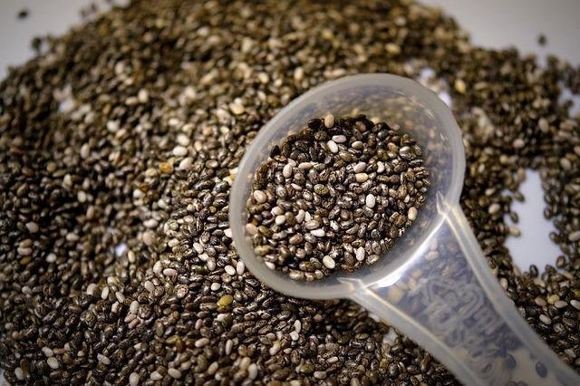 چند ماده غذایی مفید برای حفظ تعادل هورمونها