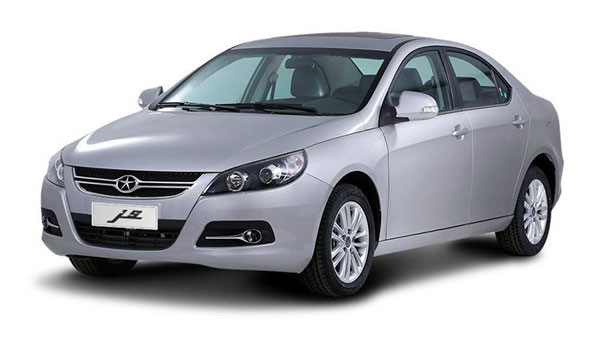 قطعات یدکی جک j5