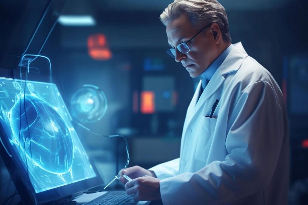 هوش‌مصنوعی داروی بهتری برای کنترل اسید معده کشف کرد!