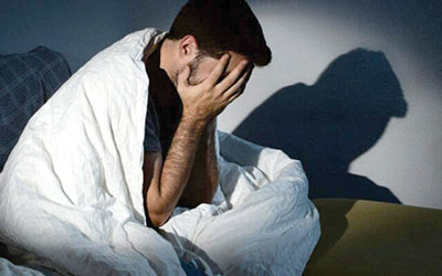 وخیمترشدن معضل جهانی خواب/ گزارش سامسونگ از خواب شبانه 716 میلیون نفر را ببینید