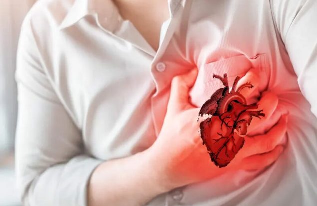 ببینید | نشانه‌های خطر آسیب قلبی ناشی از فشار خون بالا چیست؟