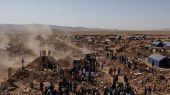 جزئیات زمین‌لرزه ۶.۳ ریشتری در افغانستان