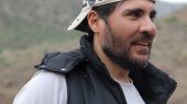 حسین عابدینی: فیلم کوتاه را باید طوری ساخت که مثل بمب صدا کند