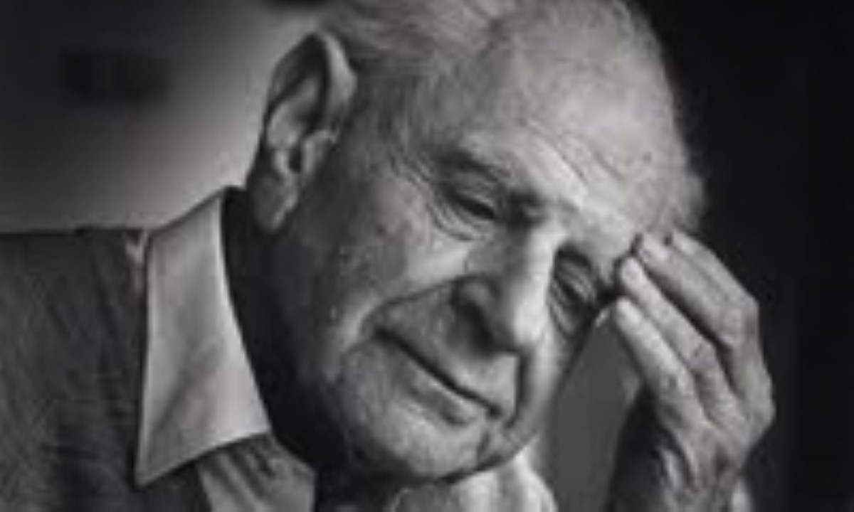 متافیزیک از دیدگاه پوپر