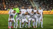 اعلام فهرست 25 نفره تیم ملی برای دیدار مقابل ازبکستان