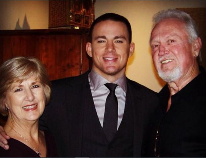 پدران بازیگران مشهور دنیا چه شکلی هستند؟