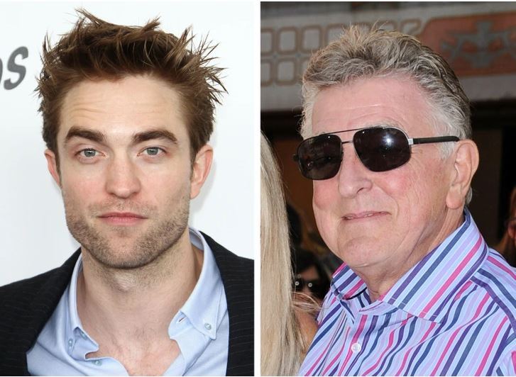 پدران بازیگران مشهور دنیا چه شکلی هستند؟